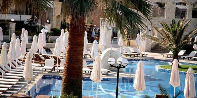 Αναστολή νέων οικοδομικών αδειών ζητούν οι κάτοικοι στην Κω