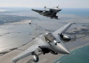 Δημοσιονομική ανάσα για την Ελλάδα η ρήτρα διαφυγής για τους εξοπλισμούς