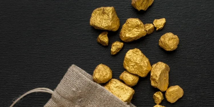 Ξέρατε ότι οι συσκευές σας περιέχουν… χρυσό; Πώς τα σκουπίδια μετατρέπονται σε «θησαυρό»