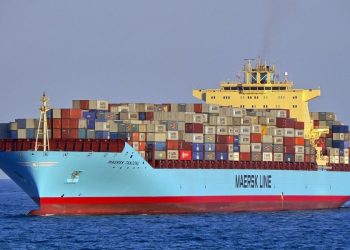 Aνησυχία στη διεθνή ναυτιλία από το ενδεχόμενο επιβολής τελών σε αμερικανικά λιμάνια για πλοία που ναυπηγήθηκαν στην Κίνα