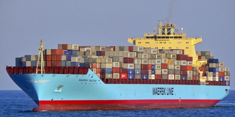 Aνησυχία στη διεθνή ναυτιλία από το ενδεχόμενο επιβολής τελών σε αμερικανικά λιμάνια για πλοία που ναυπηγήθηκαν στην Κίνα