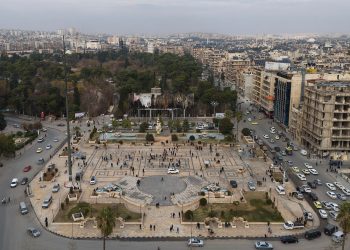 Συρία: 1.311 οι νεκροί, εκ των οποίων 830 άμαχοι αλαουίτες