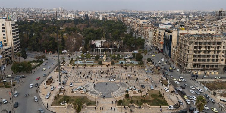 Συρία: 1.311 οι νεκροί, εκ των οποίων 830 άμαχοι αλαουίτες