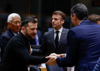 Σύνοδος Κορυφής EE: Όλα για την άμυνα, όπως ζήτησε ο Τραμπ – Χωρίς συγκεκριμένες δεσμεύσεις για την Ουκρανία