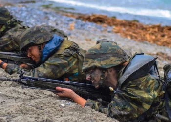 Προσλήψεις ΕΠΟΠ σε Στρατό, Αεροπορία και Ναυτικό: Το χρονικό περιθώριο για υποβολή αίτησης