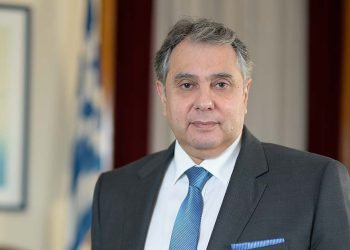Β. Κορκίδης: Κάθε ετήσια αύξηση μισθού να συνοδεύεται από λελογισμένη μείωση εισφορών και φόρων