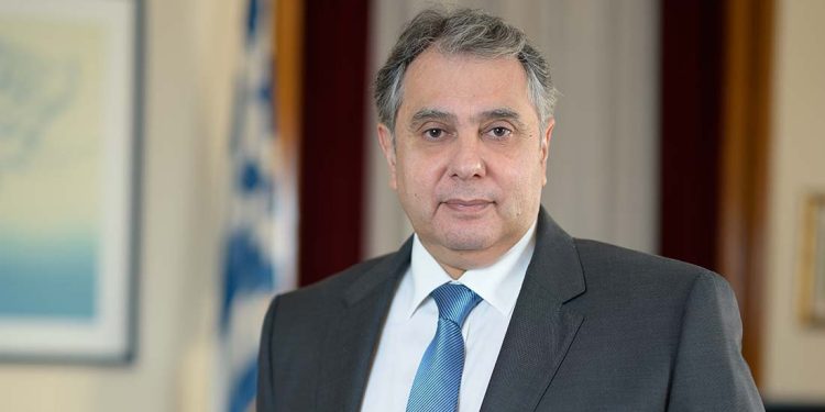 Β. Κορκίδης: Κάθε ετήσια αύξηση μισθού να συνοδεύεται από λελογισμένη μείωση εισφορών και φόρων