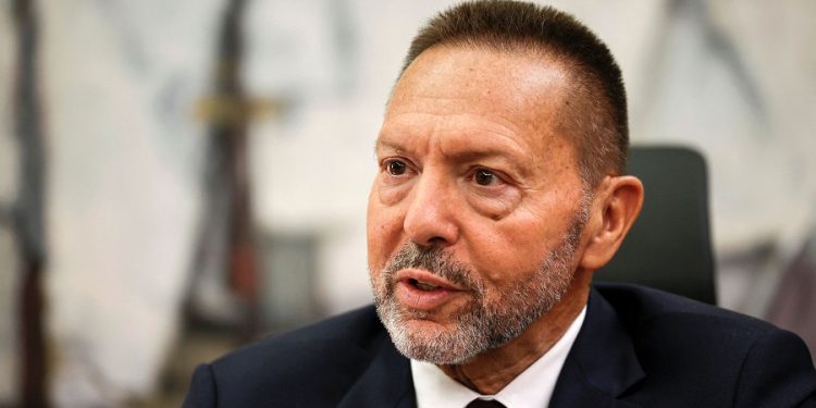 Γ. Στουρνάρας: Προς νέα μείωση των επιτοκίων της Ευρωπαϊκής Κεντρικής Τράπεζας τον Απρίλιο