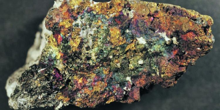 Η Ευρώπη «ψάχνει» για σπάνιες γαίες και στην Ελλάδα – Έργα για εξόρυξη βωξίτη, αλουμίνας και γαλλίου