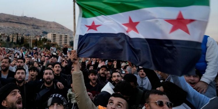 Συρία: Φόβος για νέα ανάφλεξη – Δύσκολη εξίσωση η συνύπαρξη διαφορετικών εθνοτήτων και θρησκευτικών ομάδων