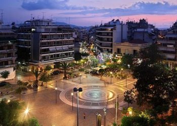 Στο Αγρίνιο το 13ο Πανελλήνιο Φεστιβάλ Θεάτρου