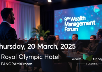 9ο Wealth Management Forum