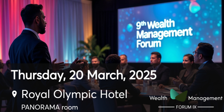 9ο Wealth Management Forum