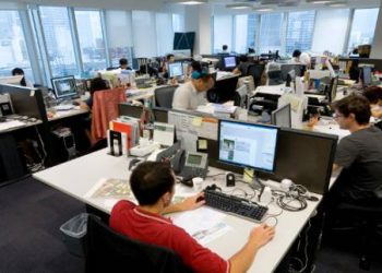 Η «ακτινογραφία» της αξιολόγησης των δημοσίων υπαλλήλων – Τι έδειξαν τα στοιχεία