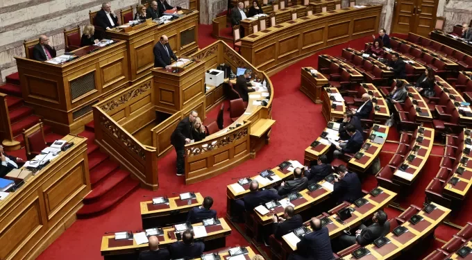 Προανακριτική για τα Τέμπη: Σήμερα η εξέταση του αιτήματος Τριαντόπουλου