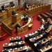 Προανακριτική για τα Τέμπη: Σήμερα η εξέταση του αιτήματος Τριαντόπουλου