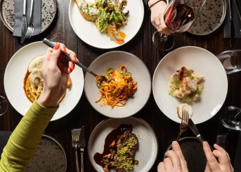 Sole Giaguaro: ιταλική φινέτσα στα Άνω Πετράλωνα από τον Τζιοβάνι Σκαράτζι