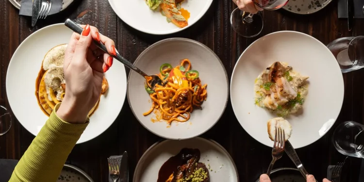 Sole Giaguaro: ιταλική φινέτσα στα Άνω Πετράλωνα από τον Τζιοβάνι Σκαράτζι