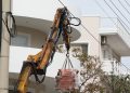 Βούλα: Νεκρός ο 28χρονος χειριστής του γερανού που χτυπήθηκε από ρεύμα