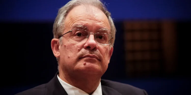 Αύριο στις 11:00 η ορκωμοσία του νέου Προέδρου της Δημοκρατίας, Κωνσταντίνου Τασούλα