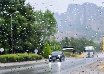 Έκτακτο δελτίο κακοκαιρίας – Συστάσεις της Πολιτικής Προστασίας