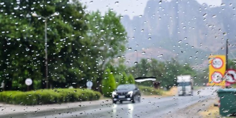 Έκτακτο δελτίο κακοκαιρίας – Συστάσεις της Πολιτικής Προστασίας