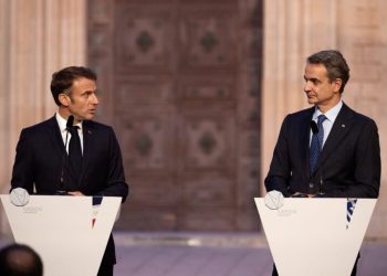 ΦΩΤΟΓΡΑΦΙΑ ΑΡΧΕΙΟΥ – ΔΗΜΗΤΡΗΣ ΠΑΠΑΜΗΤΣΟΣ/ΓΡΑΦΕΙΟ ΤΥΠΟΥ ΠΡΩΘΥΠΟΥΡΓΟΥ/EUROKINISSI