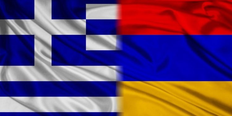 Σύλλογος Ελληνοαρμενικής Φιλίας: Εκδήλωση για την καταστροφή των αρμενικών μνημείων του Αρτσάχ