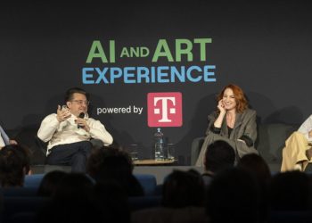 Η σχέση της Τεχνητής Νοημοσύνης με την Τέχνη στο επίκεντρο του 27ου Διεθνούς Φεστιβάλ Ντοκιμαντέρ Θεσσαλονίκης