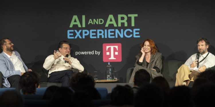 Η σχέση της Τεχνητής Νοημοσύνης με την Τέχνη στο επίκεντρο του 27ου Διεθνούς Φεστιβάλ Ντοκιμαντέρ Θεσσαλονίκης