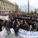 Συλλαλητήρια για τα Τέμπη σήμερα σε Προπύλαια και Σύνταγμα – Κλείνουν σταθμοί του μετρό