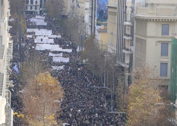 ΓΙΩΡΓΟΣ ΚΟΝΤΑΡΙΝΗΣ/EUROKINISSI