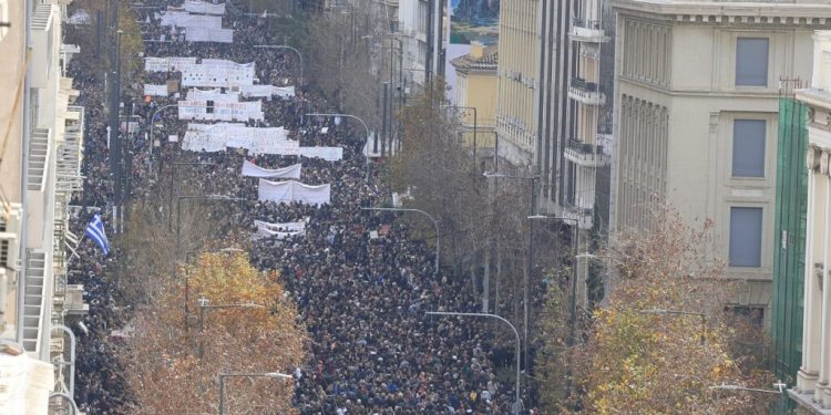 ΓΙΩΡΓΟΣ ΚΟΝΤΑΡΙΝΗΣ/EUROKINISSI