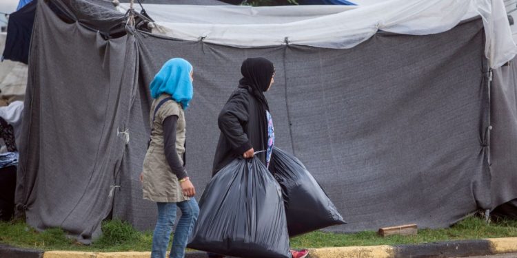ΣτΕ: Ακυρώθηκε η ΚΥΑ που χαρακτηρίζει την Τουρκία ασφαλή χώρα για τους αιτούντες άσυλο