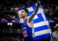Ο Μίλτος Τεντόγλου διεκδικεί την κορυφή στο Παγκόσμιο πρωτάθλημα κλειστού στίβου της Ναντζίνγκ