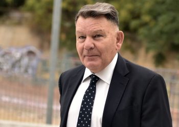 Σήμερα στις 12 στην Παναγία Φανερωμένη Βουλιαγμένης η εξόδιος αλολουθία του Αλέξη Κούγια