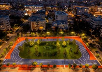 Ένα μεγάλο περιβαλλοντικό αλλά και αναπτυξιακό αστικό project στη Γλυφάδα