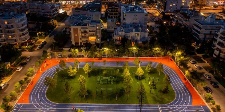 Ένα μεγάλο περιβαλλοντικό αλλά και αναπτυξιακό αστικό project στη Γλυφάδα