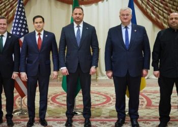 Ουκρανία: Συμφωνία για κατάπαυση του πυρός – Τα δεδομένα και το παρασκήνιο