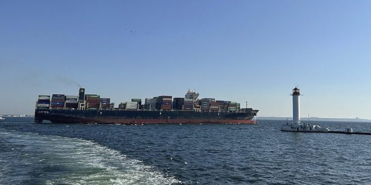 Ξεχωριστές συμφωνίες ΗΠΑ με Μόσχα και Κίεβο για τη Μαύρη Θάλασσα