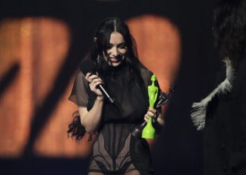 (Photo by Scott A Garfitt/Invision/AP)