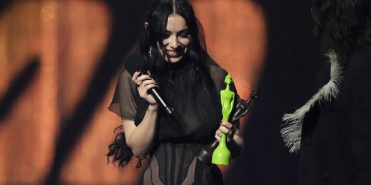 (Photo by Scott A Garfitt/Invision/AP)