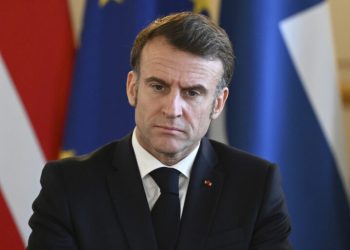 Την επέκταση της πυρηνικής ομπρέλας εξετάζει ο Μακρόν – Τι θα προτείνει στη σημερινή Σύνοδο Κορυφής