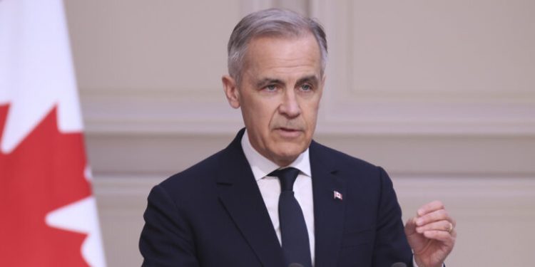 Μαρκ Κάρνεϊ: Η εποχή της στενής συνεργασίας του Καναδά με τις ΗΠΑ τέλειωσε – Δεν είναι αξιόπιστος εταίρος