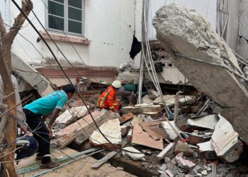 (AP Photo/Aung Shine Oo)