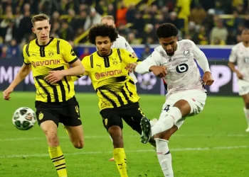 Champions League live με τις τελευταίες προκρίσεις στη φάση των «16» της διοργάνωσης