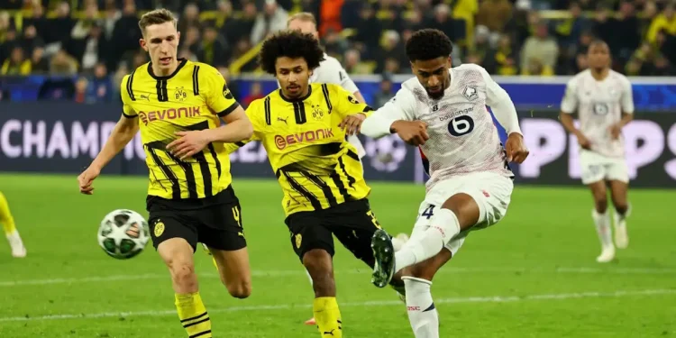 Champions League live με τις τελευταίες προκρίσεις στη φάση των «16» της διοργάνωσης