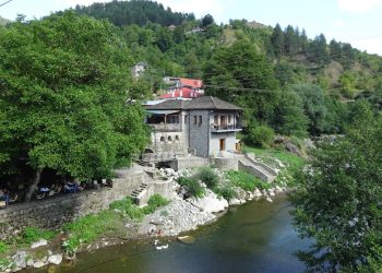 Ορεινές διαδρομές: Εθνικός Δρυμός Πίνδου – Βάλια Κάλντα