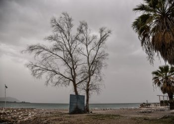 Φθινοπωρινός καιρός