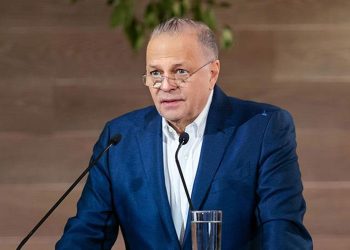 Μυτιληναίος: Στόχος της Metlen να ξεπεράσει τα 2 δισ. ευρώ EBITDA έως το 2028